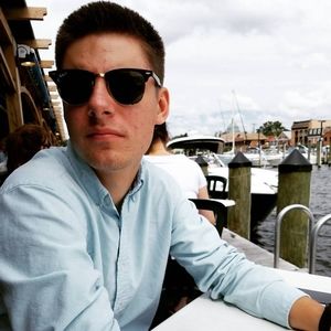 Meet your Posher, Jake